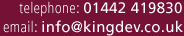 Contact Details